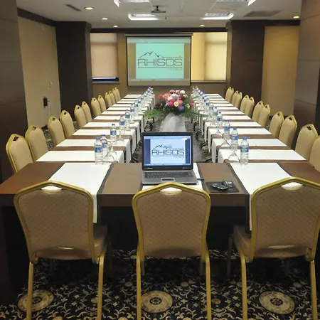 Hotel Rhiss Maltepe