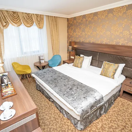 Rhiss Maltepe