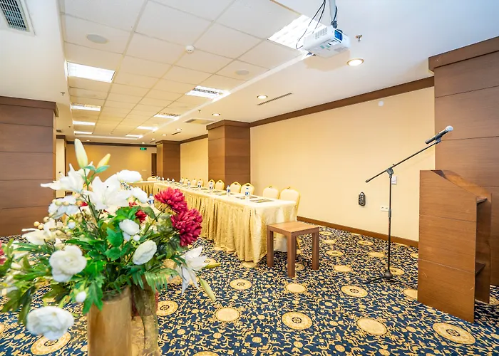 Rhiss Maltepe Kinaliada (Marmara)