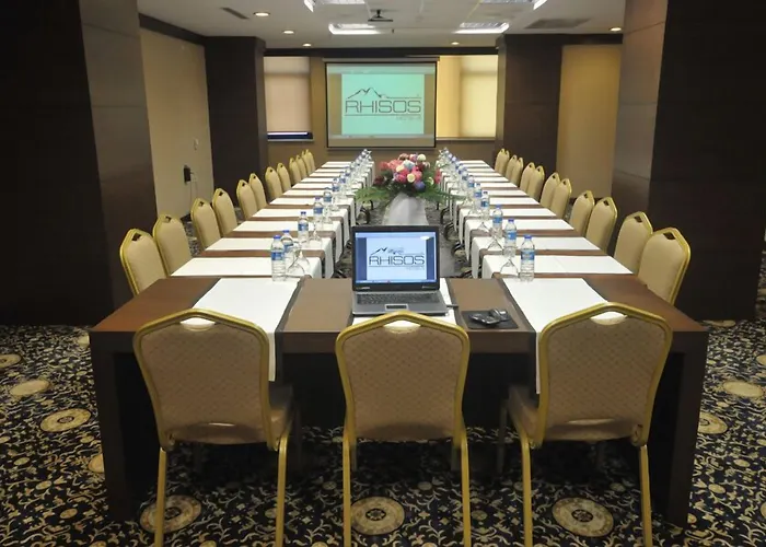Hotel Rhiss Maltepe