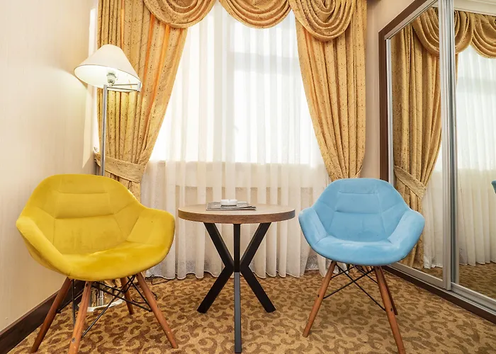 Rhiss Maltepe 3* Kinaliada (Marmara)