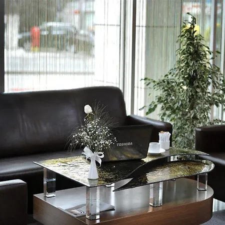 Rhiss Maltepe Hotel