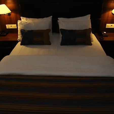 Hotel Rhiss Maltepe 3*