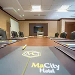 Hotel Rhiss Maltepe
