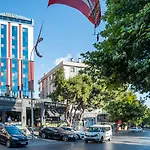 Rhiss Maltepe Hotel Kinaliada (Marmara)