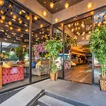Hotel Rhiss Maltepe Kinaliada (Marmara)