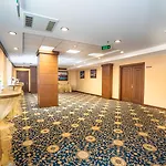 Rhiss Maltepe Hotel Kinaliada (Marmara)