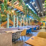 Rhiss Maltepe Hotel