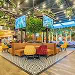 Rhiss Maltepe Hotel Kinaliada (Marmara)