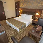 Rhiss Maltepe Hotel Kinaliada (Marmara)