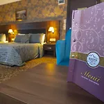 Rhiss Maltepe 3* Kinaliada (Marmara)