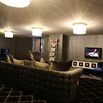 Rhiss Maltepe Hotel 3*