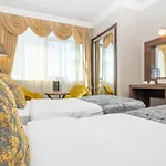 Hotel Rhiss Maltepe Kinaliada (Marmara)