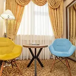 Rhiss Maltepe 3* Kinaliada (Marmara)