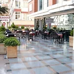 Hotel Rhiss Maltepe Kinaliada (Marmara)