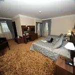 Hotel Rhiss Maltepe Kinaliada (Marmara)