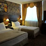 Rhiss Maltepe Hotel 3*