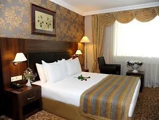 Hotel Rhiss Maltepe