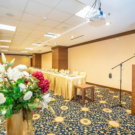 Rhiss Maltepe Kinaliada (Marmara)