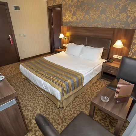 Rhiss Maltepe 호텔 Kinaliada (Marmara)