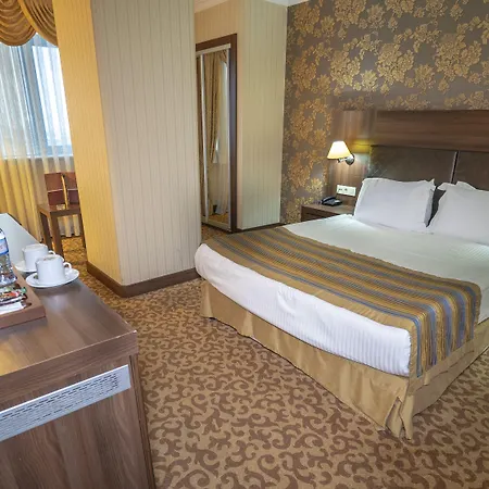 Rhiss Maltepe 3* Kinaliada (Marmara)