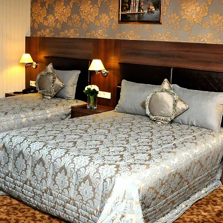 Rhiss Maltepe Kinaliada (Marmara)