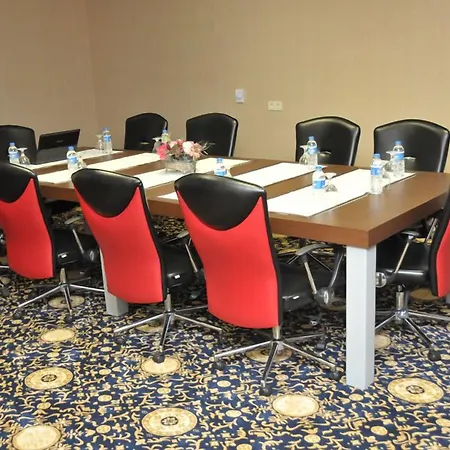 Rhiss Maltepe 3* Kinaliada (Marmara)