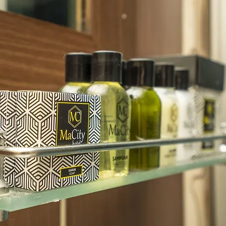 호텔 Rhiss Maltepe Kinaliada (Marmara)