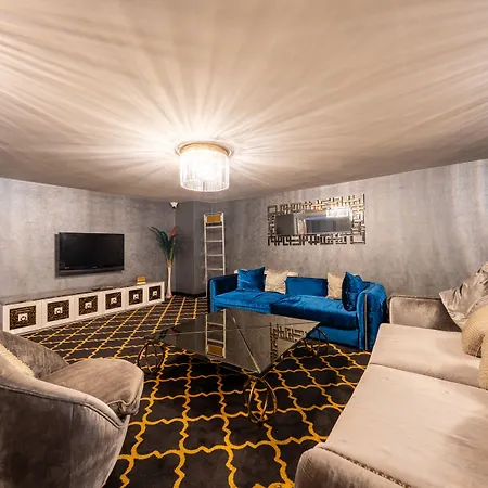 Rhiss Maltepe Hotel 3*