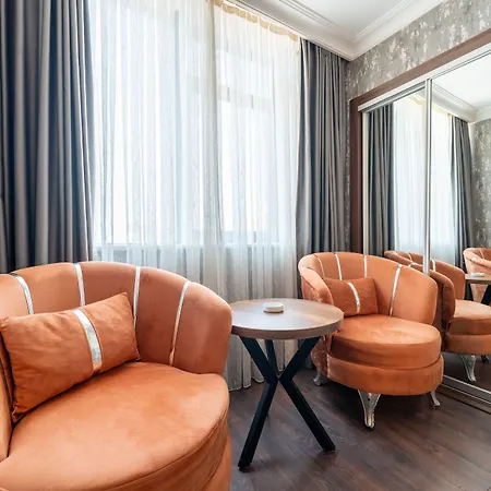 Hotel Rhiss Maltepe
