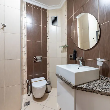Rhiss Maltepe Kinaliada (Marmara)