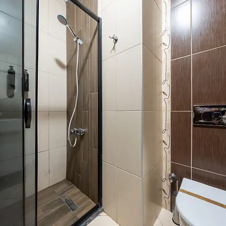 Rhiss Maltepe Hotel