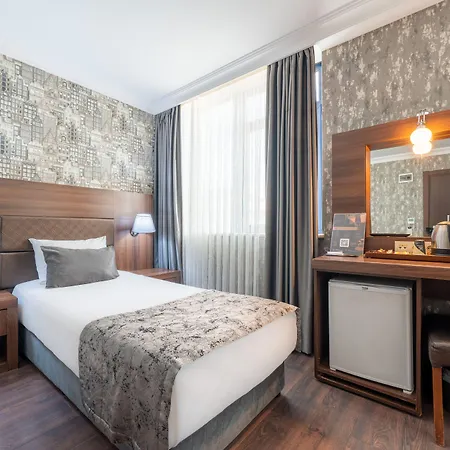 Rhiss Maltepe Hotel Kinaliada (Marmara)