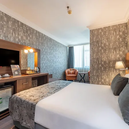 Hotel Rhiss Maltepe Kinaliada (Marmara)