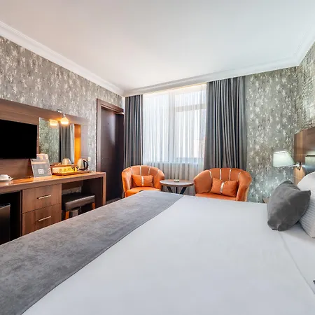 Rhiss Maltepe 3* Kinaliada (Marmara)