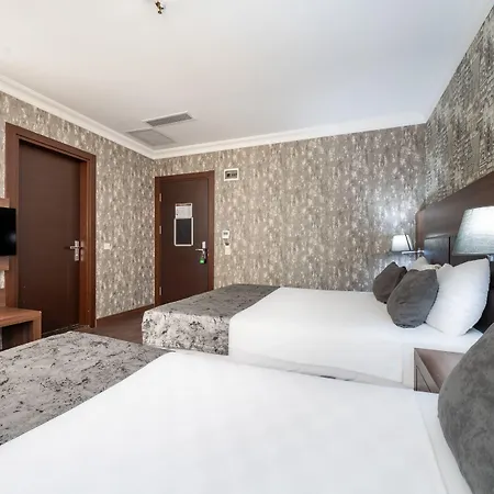 Rhiss Maltepe Kinaliada (Marmara)