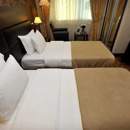 Rhiss Maltepe 4* Стамбул