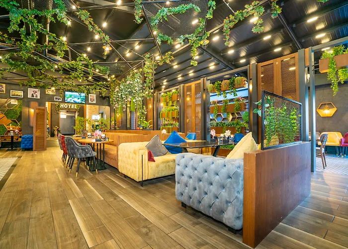 Rhiss Maltepe 3* Kinaliada (Marmara)