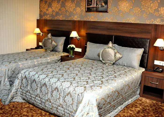 Rhiss Maltepe Kinaliada (Marmara)