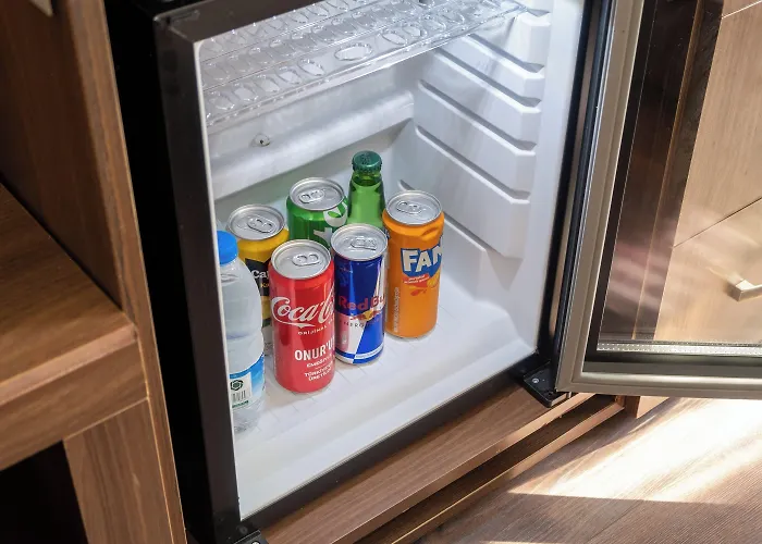 Hotel Rhiss Maltepe Kinaliada (Marmara)