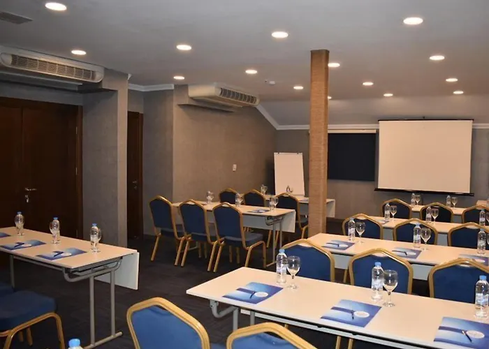 Hotel Rhiss Maltepe Kinaliada (Marmara)