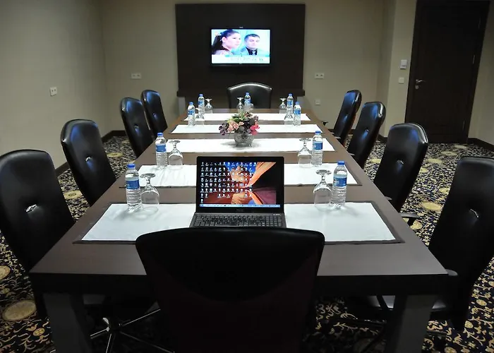 Rhiss Maltepe Kinaliada (Marmara)