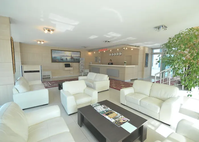 Rhiss Maltepe Kinaliada (Marmara)