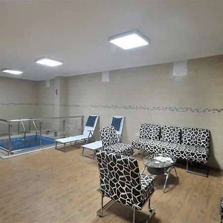 Rhiss Maltepe 4* Istanbul