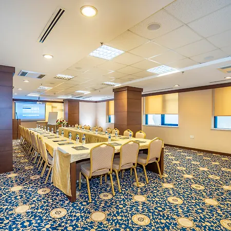 Rhiss Maltepe Istanbul