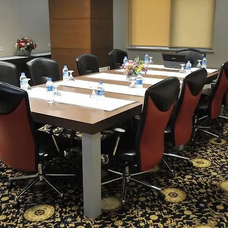 Rhiss Maltepe Hotel Istanbul