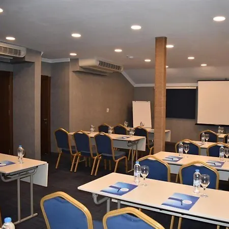 ホテル Rhiss Maltepe Kinaliada (Marmara)