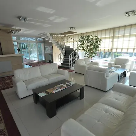 Rhiss Maltepe Hotel Istanbul