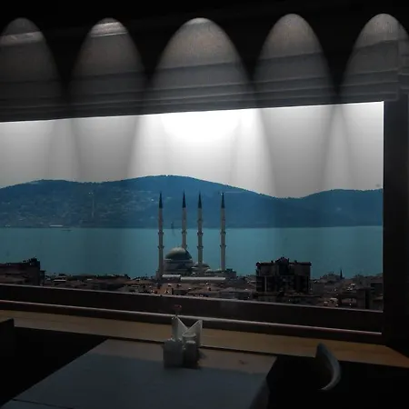 Rhiss Maltepe Hotel