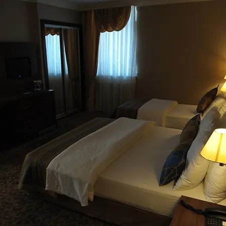Rhiss Maltepe 4* Istanbul